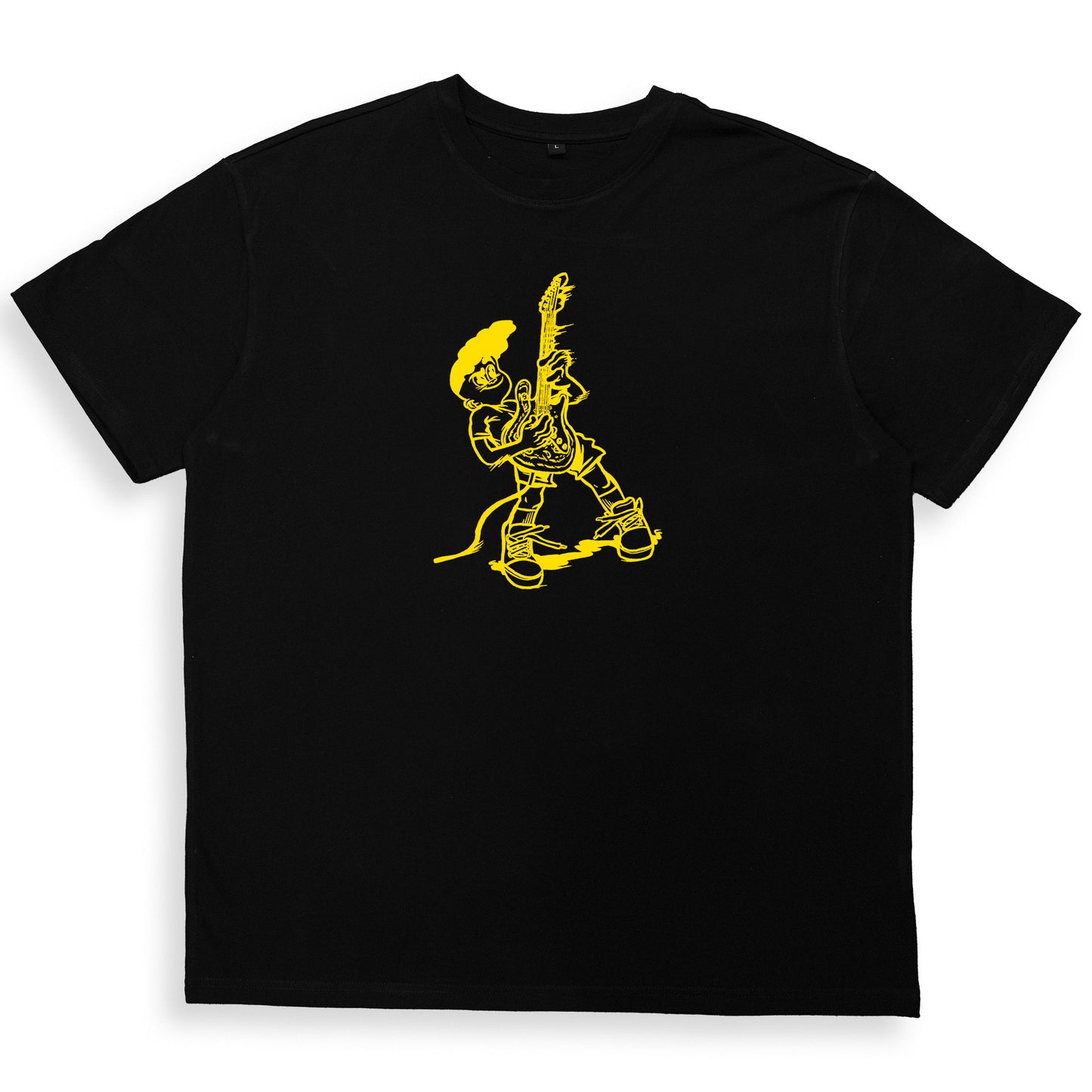 FLOURBOY PUITAR | T-SHIRT