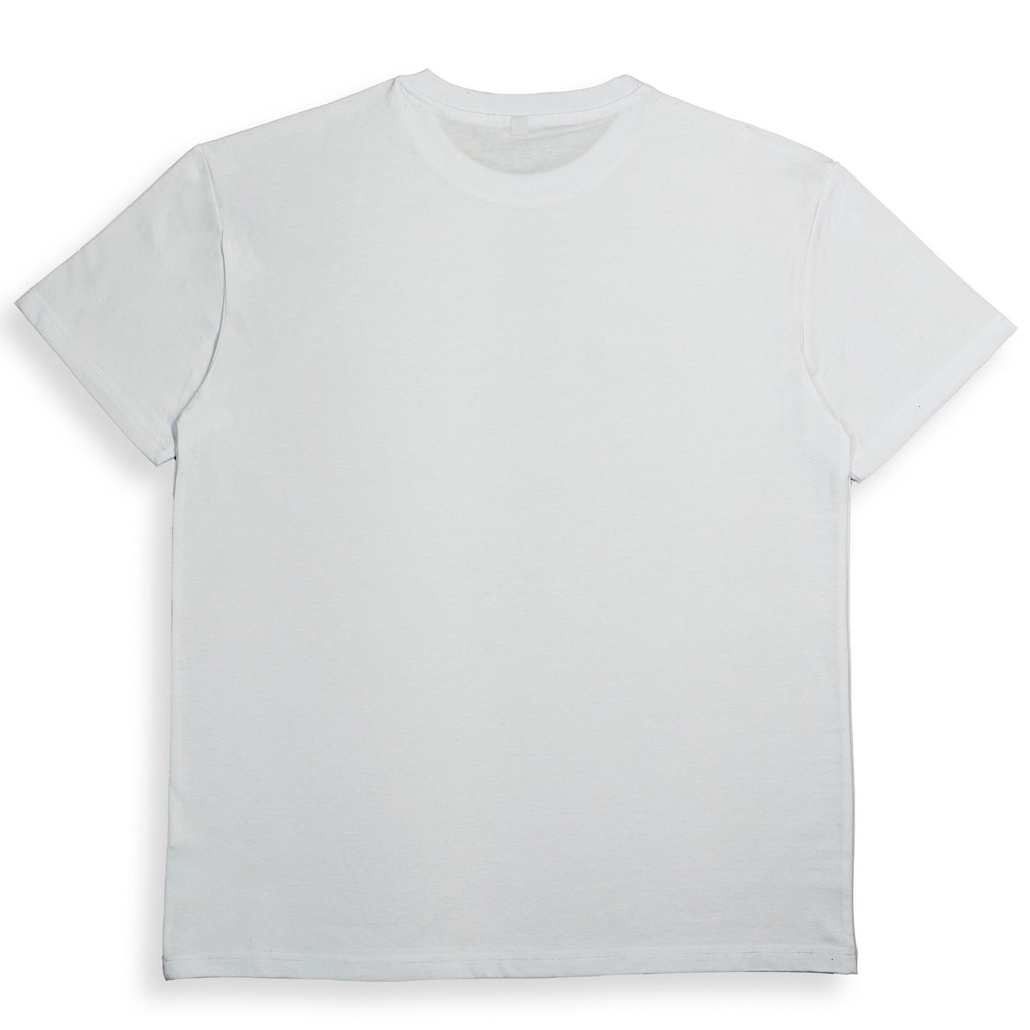 FLOURBOY TYPOGRAPHIC LOGO | T-SHIRT