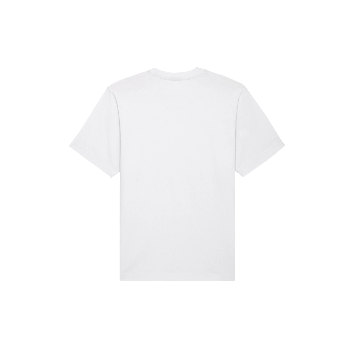 KIDS | T-SHIRT | WHITE | CLASSIC LOGO