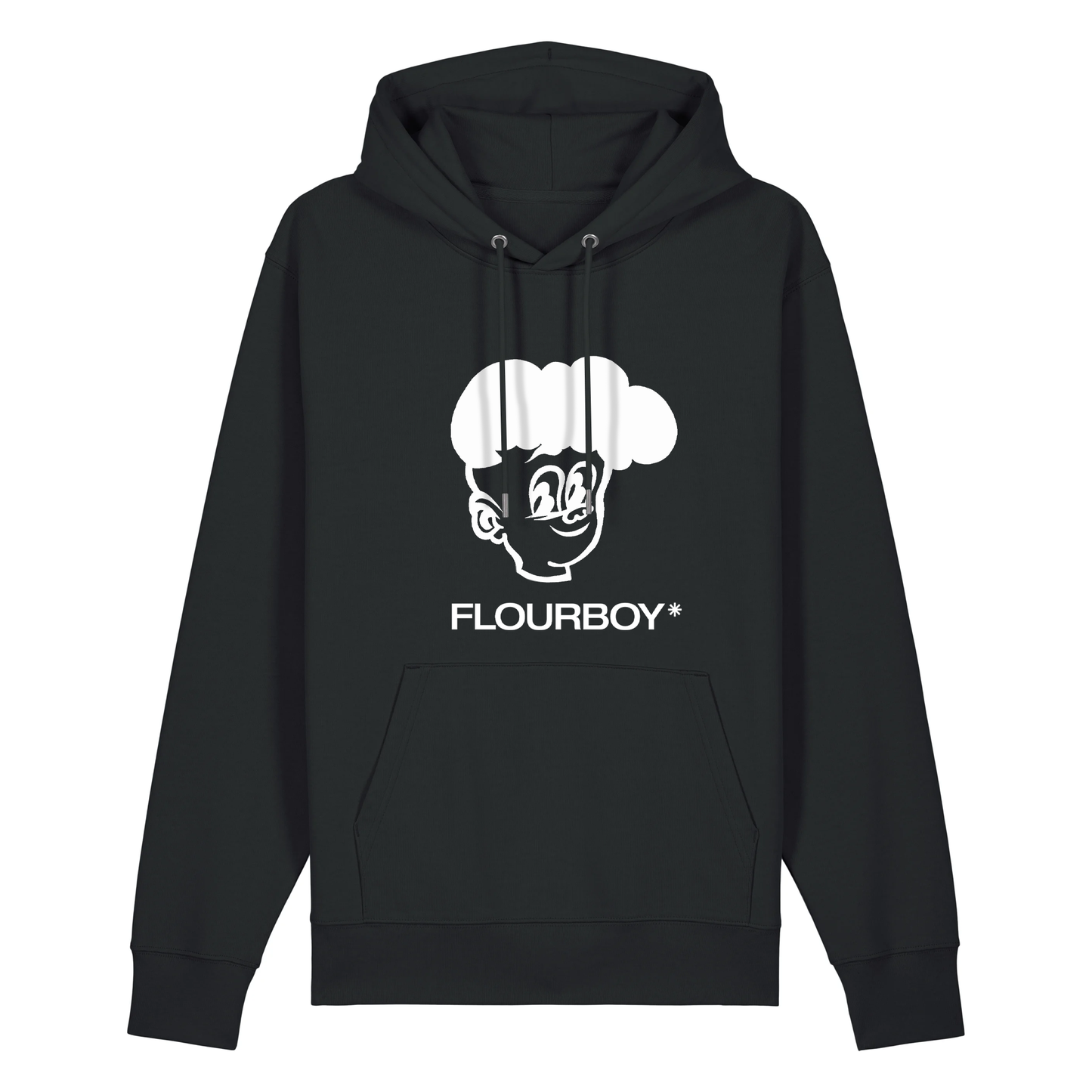 HOODIE | CLASSIC LOGO