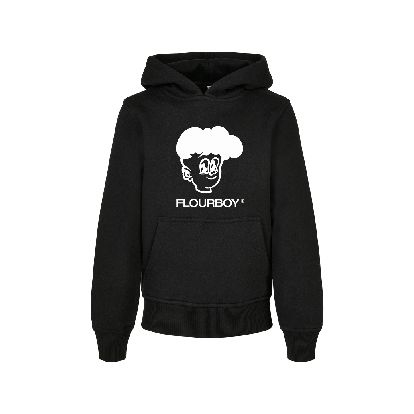 KIDS | HOODIE | CLASSIC LOGO