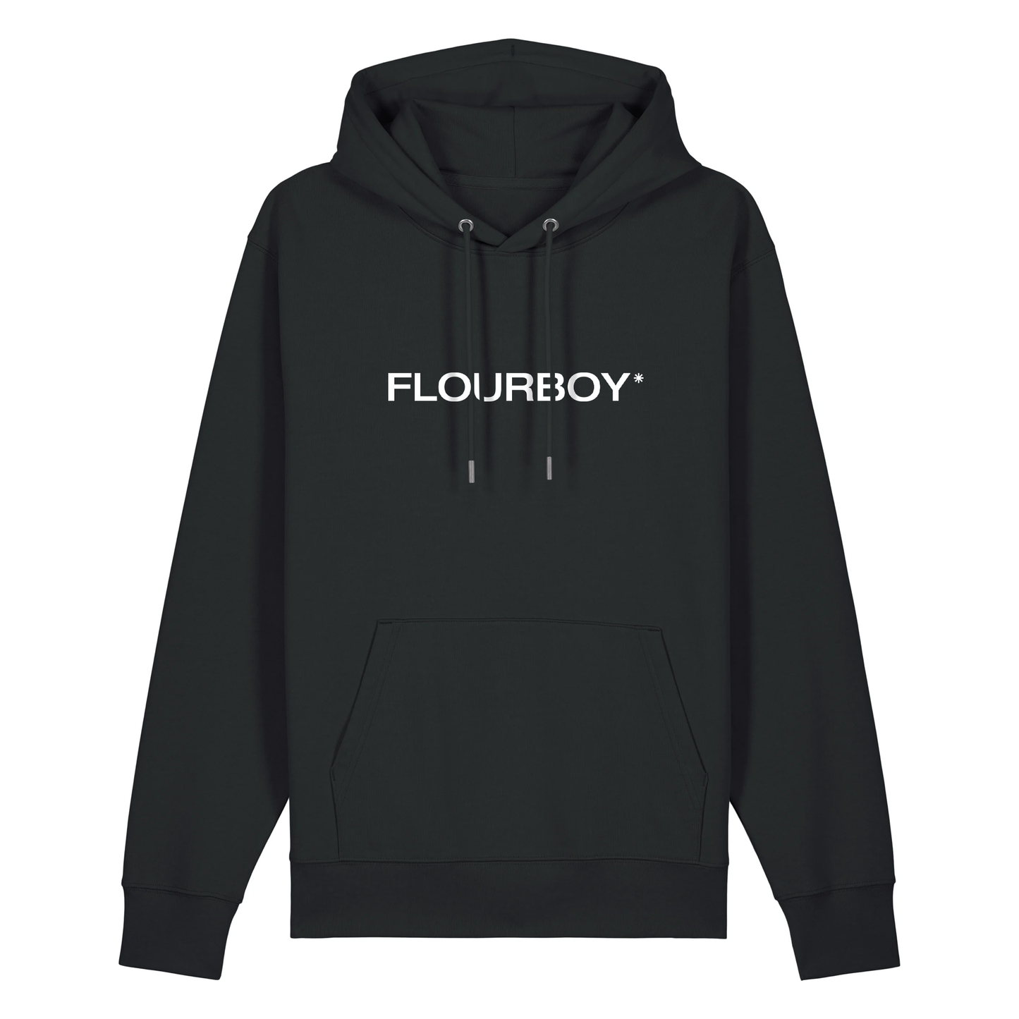 HOODIE | TYPOGRAPHIC LOGO