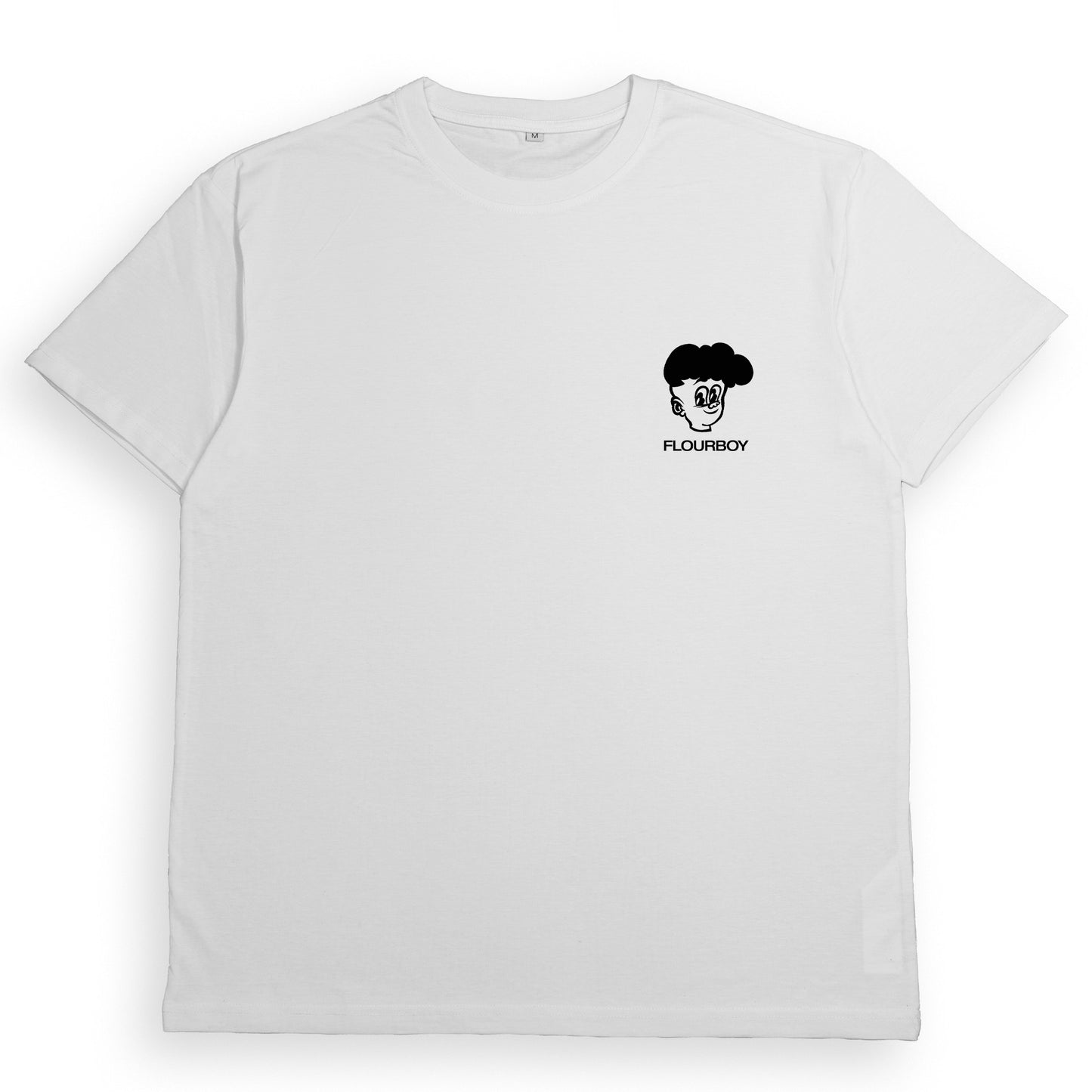 THE RISE OF PIZZATRON | T-SHIRT