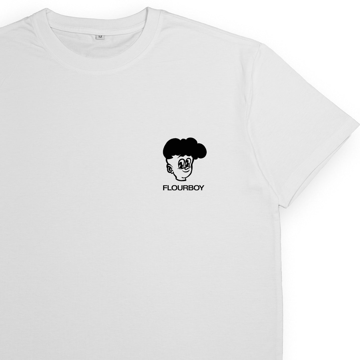 THE RISE OF PIZZATRON | T-SHIRT