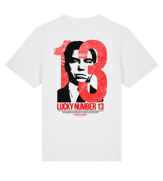 DA NONNA 13 YEARS ANNIVERSARY | T-SHIRT