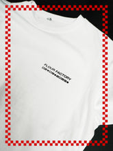 Load image into Gallery viewer, FLOUR FACTORY OPENING TEE
