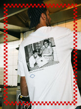 Load image into Gallery viewer, FLOURBOY X IPPO CLUB | ROCKY MARCIANO TEE

