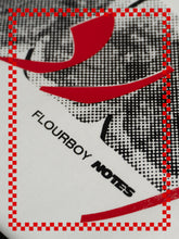 Load image into Gallery viewer, FLOURBOY X NOTES | TEE
