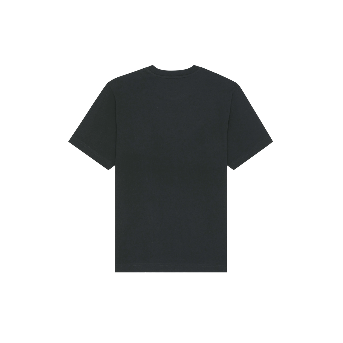 KIDS | T-SHIRT | BLACK | CLASSIC LOGO