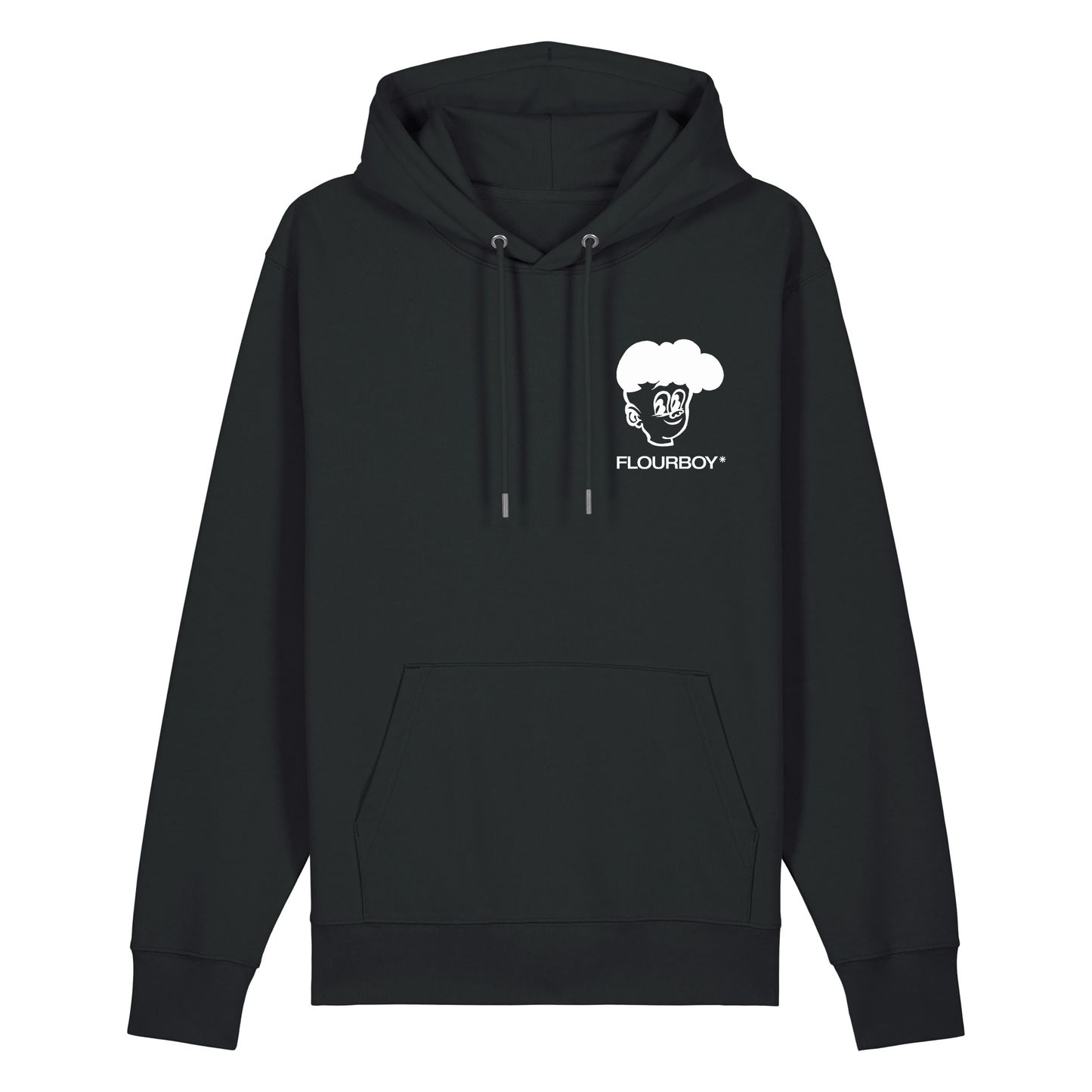 HOODIE | CHEST LOGO