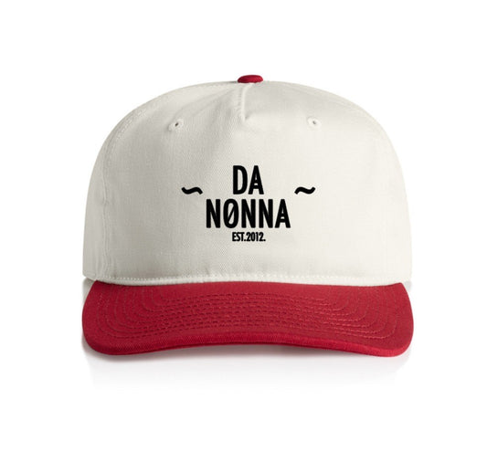 DA NONNA 13 YEARS ANNIVERSARY | CAP