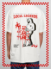 Load image into Gallery viewer, LOCAL LEGENDS TEE | TUPAC
